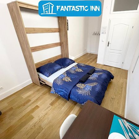 Fantastic Waw - Kp22 Room D Варшава Экстерьер фото