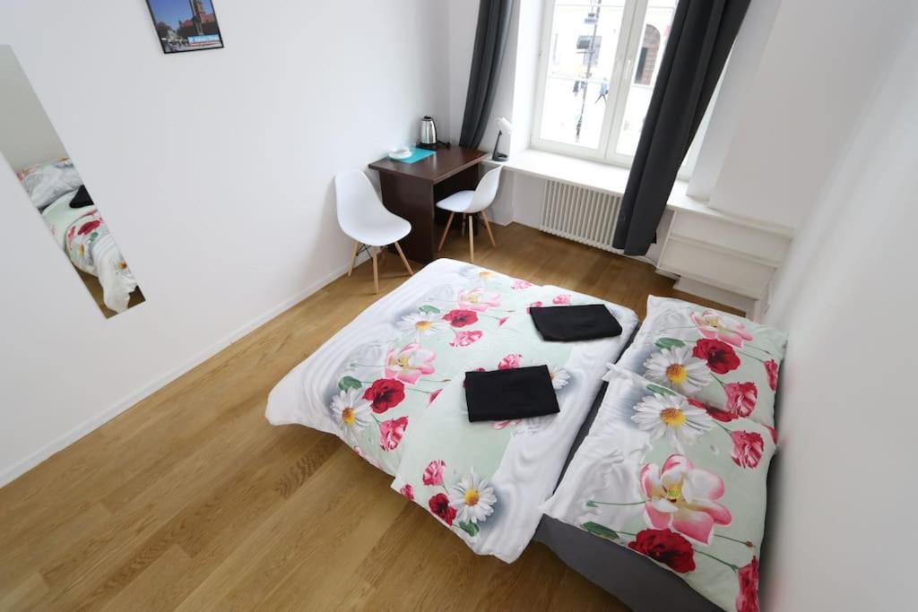 Fantastic Waw - Kp22 Room D Варшава Экстерьер фото