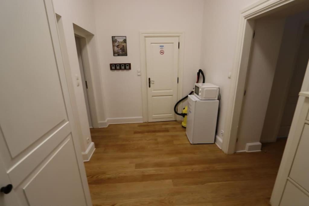Fantastic Waw - Kp22 Room D Варшава Экстерьер фото