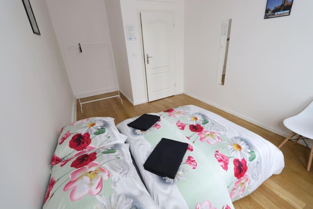 Fantastic Waw - Kp22 Room D Варшава Экстерьер фото